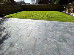Garden- click for photo gallery